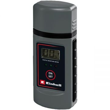 Einhell  4501622 - Aparat de masurat umiditatea
