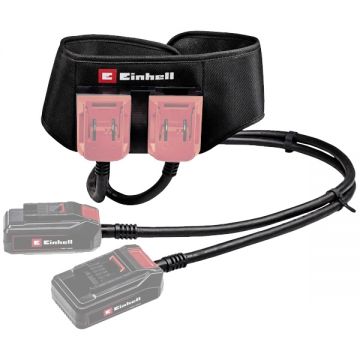 Einhell  GE-PB 36/18 Li PXC - Curea pentru acumulatori Li-Ion 18-36 V 150 cm