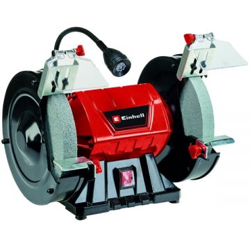 Einhell  TC-BG 200 L - Polizor de banc cu fir 400 W 200 mm
