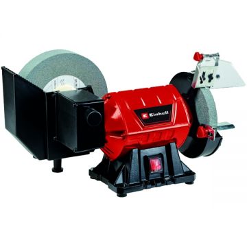 Einhell  TC-WD 200/150 - Polizor de banc cu fir 250 W 150 mm