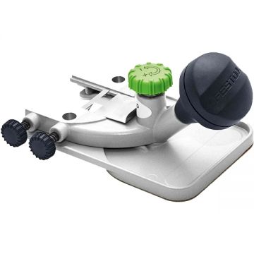 Festool  FT 0 - Placa de sprijin cu maner 0 grade MFK/OFK 700