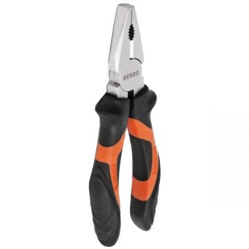 Kendo  10101 - Cleste combinat 160 mm