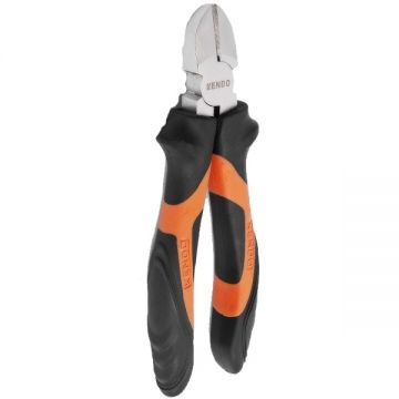 Kendo  10201 - Cleste cu tais lateral 160 mm
