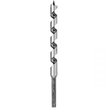 Makita E-07820 - Burghiu elicoidal 13x325x400 mm tija hexagonala lemn Makita E-07820 - Burghiu elicoidal 13x325x400 mm tija hexagonala lemn