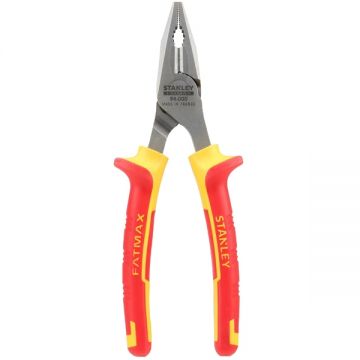 Stanley  0-84-000 - Cleste combinat 165 mm izolatie 1000 V