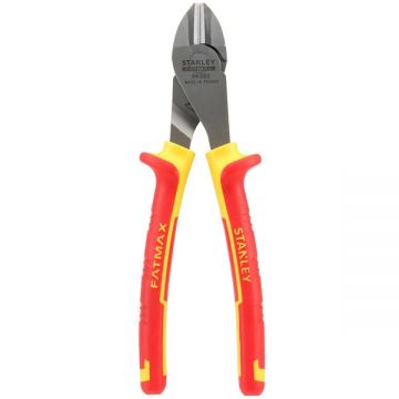 Stanley  0-84-004 - Cleste cu tais lateral 200 mm izolatie 1000 V