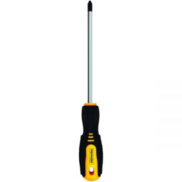 Topmaster  223303 - Surubelnita PZ2 100 mm crom-vanadiu