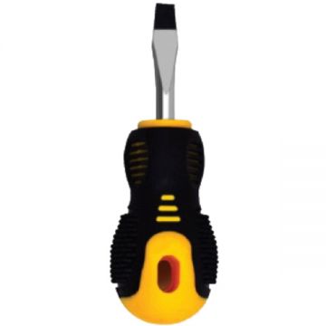 Topmaster  223801 - Surubelnita cu varf plat  5x5x38 mm