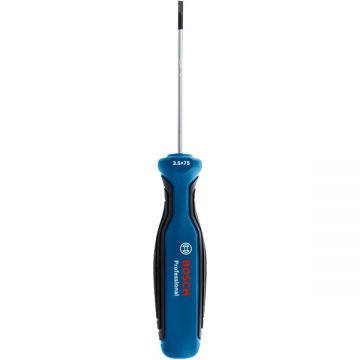 Bosch  1600A01TF8 - Surubelnita cu varf plat  0.6x3.5x75 mm