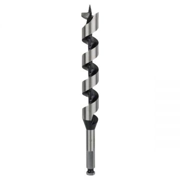 Bosch  2608597634 - Burghiu elicoidal  24x170x235 mm tija hexagonala lemn tare lemn masiv lemn moale