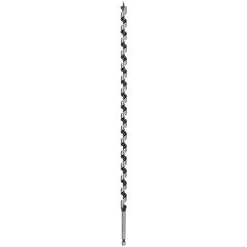Bosch  2609255237 - Burghiu elicoidal  12x385x450 mm tija hexagonala lemn moale placi acustice