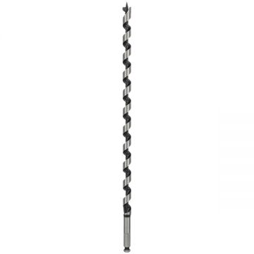 Bosch  2609255243 - Burghiu elicoidal  16x360x450 mm tija hexagonala lemn moale placi acustice