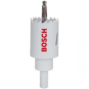Bosch  2609255606 - Carota HSS Bimetal  35x- mm cu filet