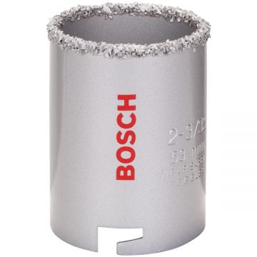 Bosch  2609255622 - Carota ceramica  53x- mm