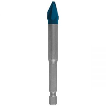 Bosch  EXPERT HEX-9 HardCeramic - Burghiu ceramica 10x90 mm