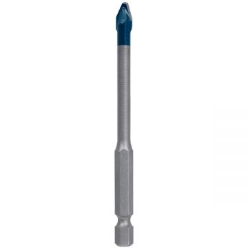 Bosch  EXPERT HEX-9 HardCeramic - Burghiu ceramica 6x90 mm