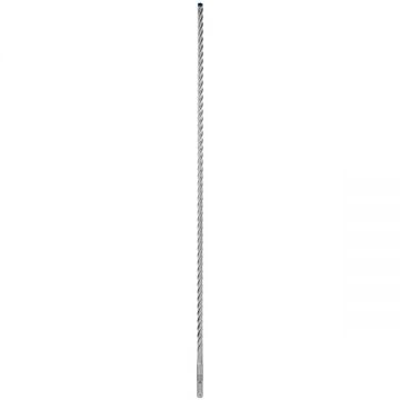Bosch  EXPERT SDS plus-7X - Burghiu SDS-Plus 10x550x600 mm beton armat