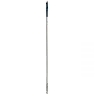 Bosch  EXPERT Self Cut Speed - Burghiu plat 10x400 mm tija hexagonala