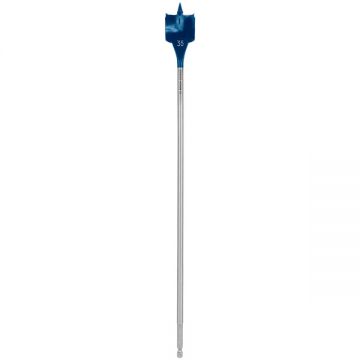 Bosch  EXPERT Self Cut Speed - Burghiu plat 35x400 mm tija hexagonala