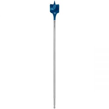 Bosch  EXPERT Self Cut Speed - Burghiu plat 36x400 mm tija hexagonala