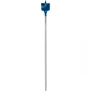 Bosch  EXPERT Self Cut Speed - Burghiu plat 40x400 mm tija hexagonala