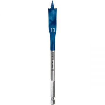 Bosch  EXPERT SelfCut Speed - Burghiu plat 13x152 mm tija hexagonala