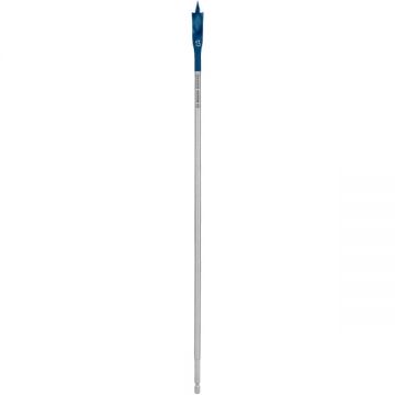 Bosch  EXPERT SelfCut Speed - Burghiu plat 13x400 mm tija hexagonala