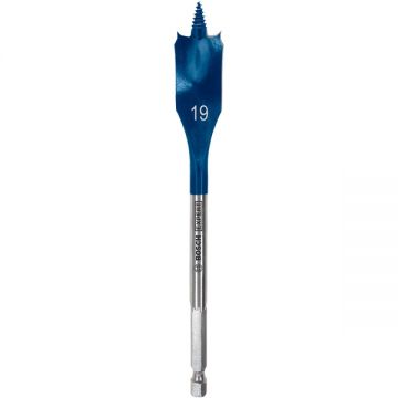 Bosch  EXPERT SelfCut Speed - Burghiu plat 19x152 mm tija hexagonala