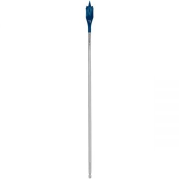 Bosch  EXPERT SelfCut Speed - Burghiu plat 19x400 mm tija hexagonala