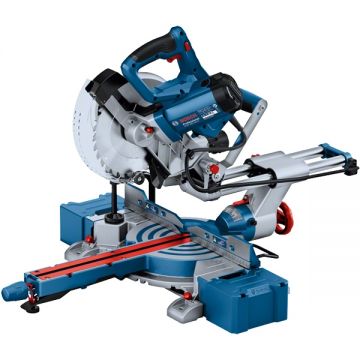 Bosch  GCM 305-216 D - Fierastrau circular stationar 1200 W 216x30 mm