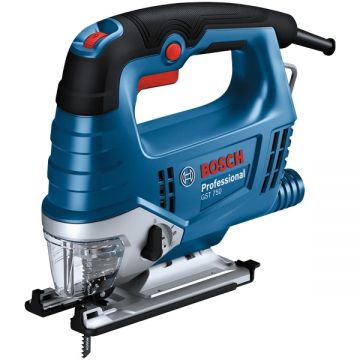 Bosch  GST 750 - Fierastrau pendular 520 W