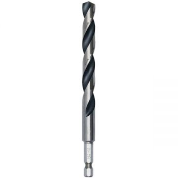 Bosch  PointTeQ - Burghiu metal HSS 10x87x133 mm