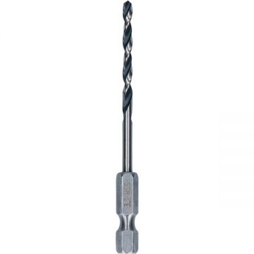 Bosch  PointTeQ - Burghiu metal HSS 3.2x36x75 mm