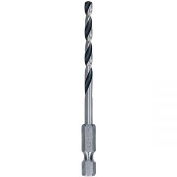 Bosch  PointTeQ - Burghiu metal HSS 4x43x83 mm