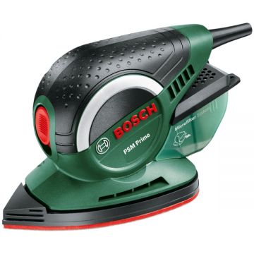 Bosch  PSM Primo - Slefuitor delta 50 W 93 mm