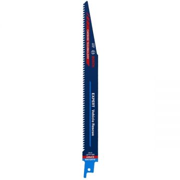 Bosch  S 1157 CHM EXPERT - Panza fierastrau sabie HCS 225 mm 8 dinti/inch dantura standard