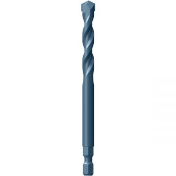 Bosch  TCT EXPERT Power Change Plus - Burghiu de centrare carota 8.5  mm tija hexagonala carote TCT