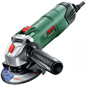 Bosch  UniversalGrind 750-125 - Polizor unghiular cu fir 750 W 125 mm