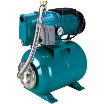 Evosanitary  JET 150L 1099 - Hidrofor 1100 W 9 m 24 l 54 l/min carcasa fonta monofazat