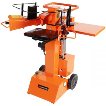 Evotools  LS 3500 - Despicator busteni 3500 W 350 mm vertical