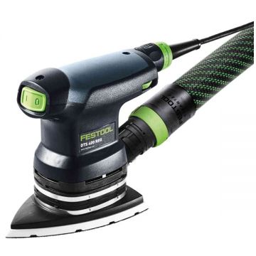 Festool  DTS 400 REQ - Slefuitor delta 250 W 100x150 mm