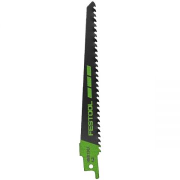 Festool  HMR 150/42 - Panza fierastrau sabie carburi metalice 150 mm 6 dinti/inch dantura standard