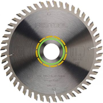 Festool  WOOD FINE CUT - Panza fierastrau circular lemn 190x30x2.8 mm 48 dinti