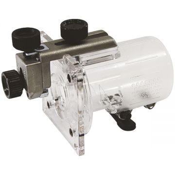 Makita  123544-4 - Ansamblu placa de baza 3707 3708