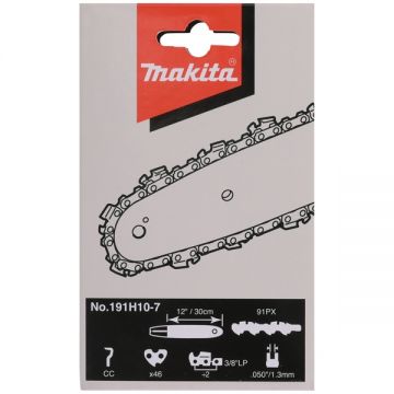 Makita  191H10-7 - Lant drujba 300 mm -