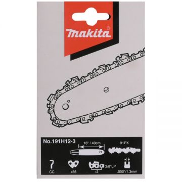 Makita  191H12-3 - Lant drujba 400 mm -