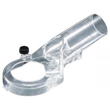 Makita  194733-8 - Duza extractie praf DRT50RFEX3 M3601 RP0900 RT001GM210 RT001GZ18 RT0702CX2