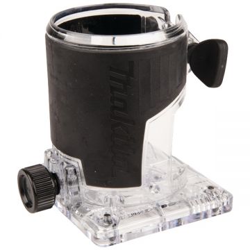 Makita  199089-4 - Suport transparent DRT50