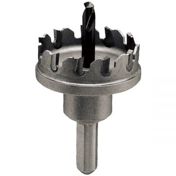 Makita  B-00898 - Carota TCT cu burghiu de centrare 16x6 mm