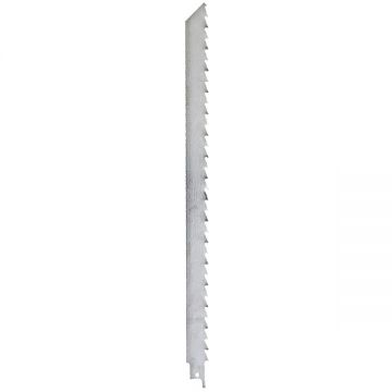 Makita  B-23248 - Panza fierastrau sabie inox 305 mm 6 dinti/inch dantura standard